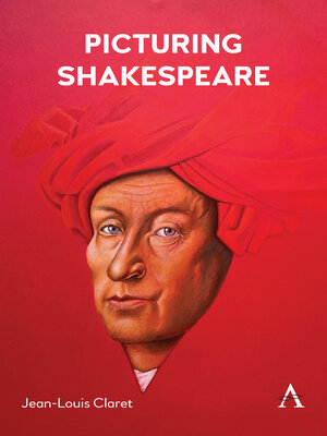 cover image of Picturing Shakespeare